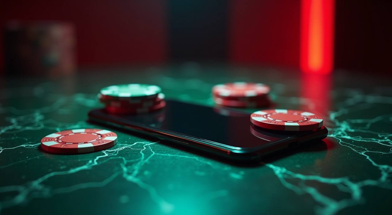 og777x mobile gaming